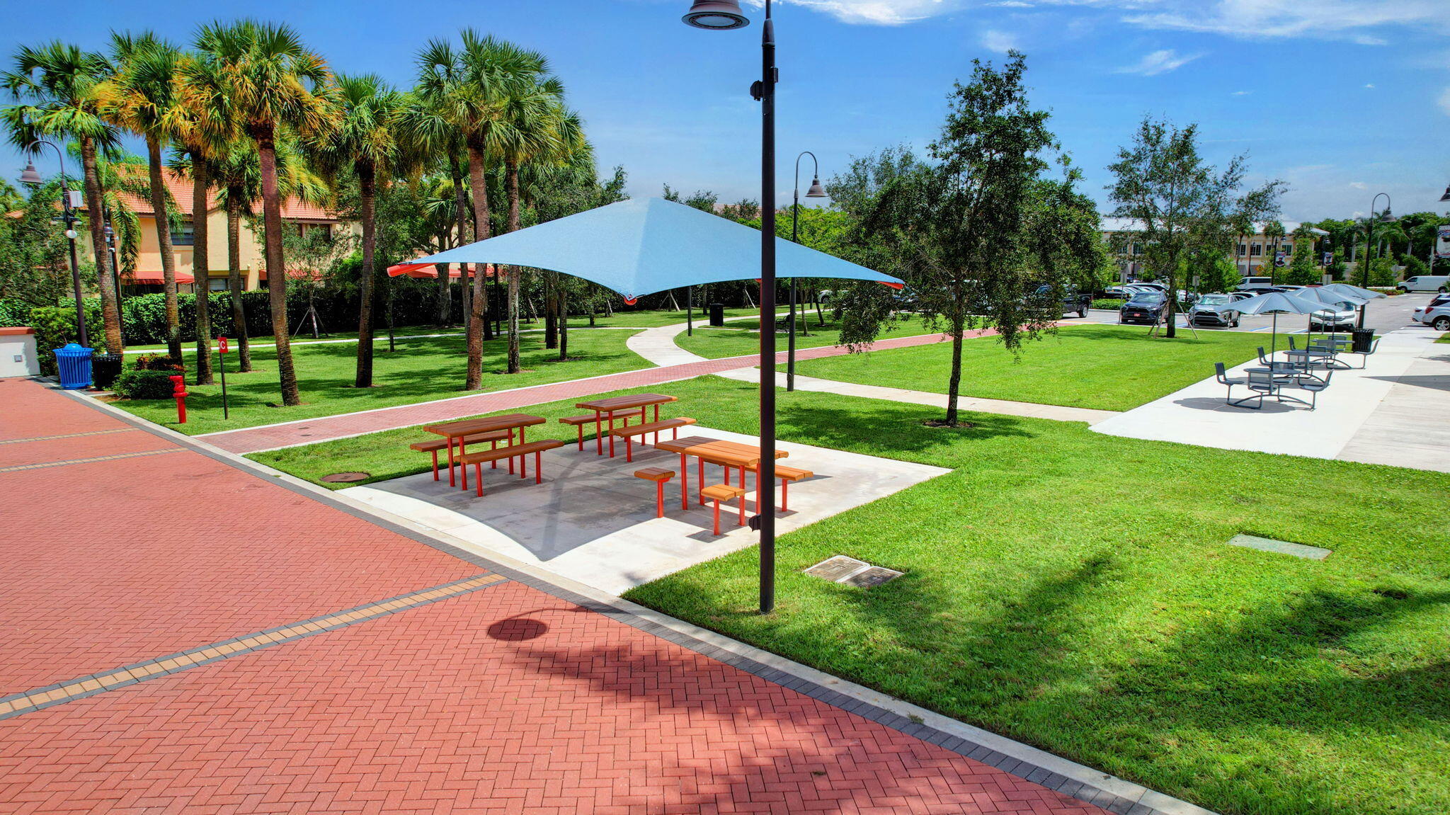 WELLINGTON TR 42B - Residential