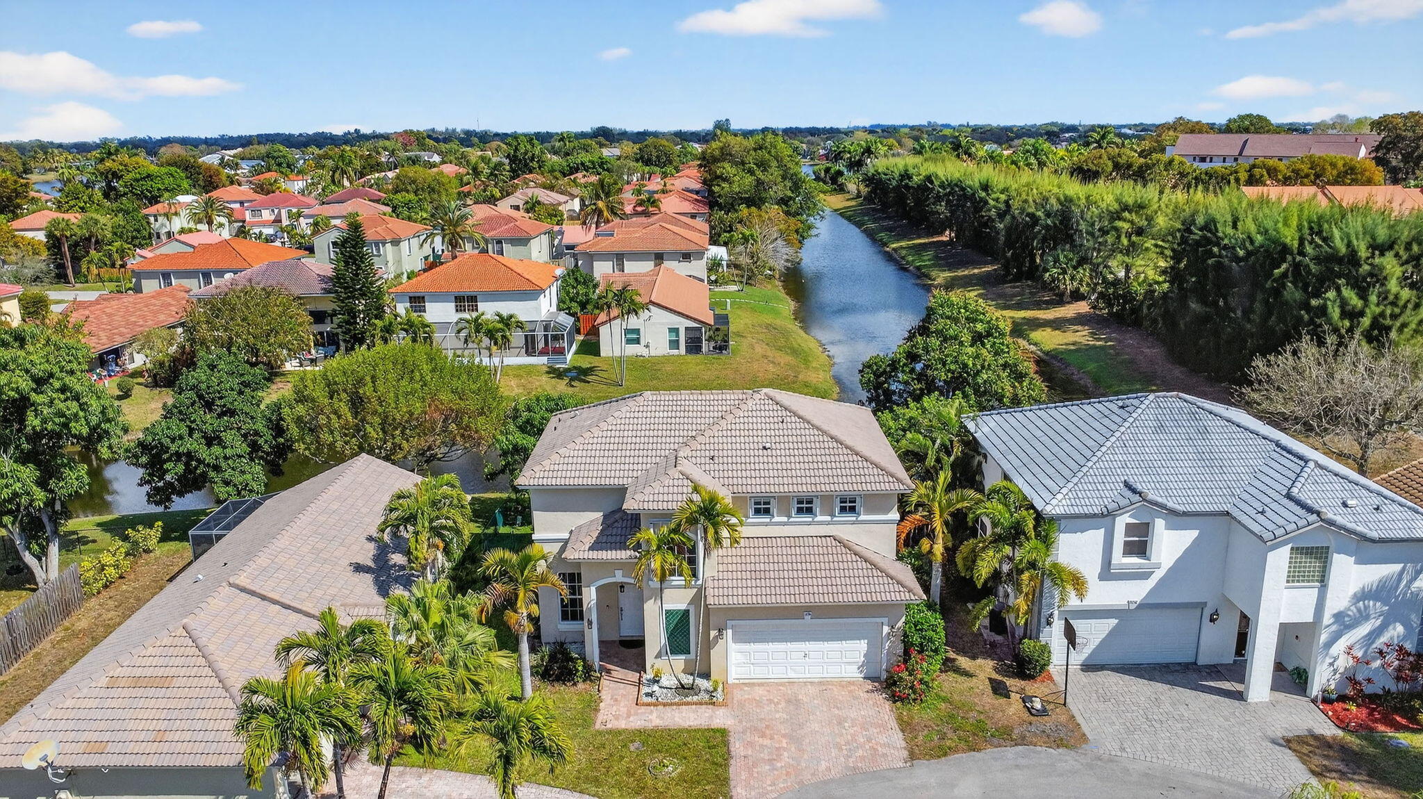 WELLINGTON TR 42B - Residential