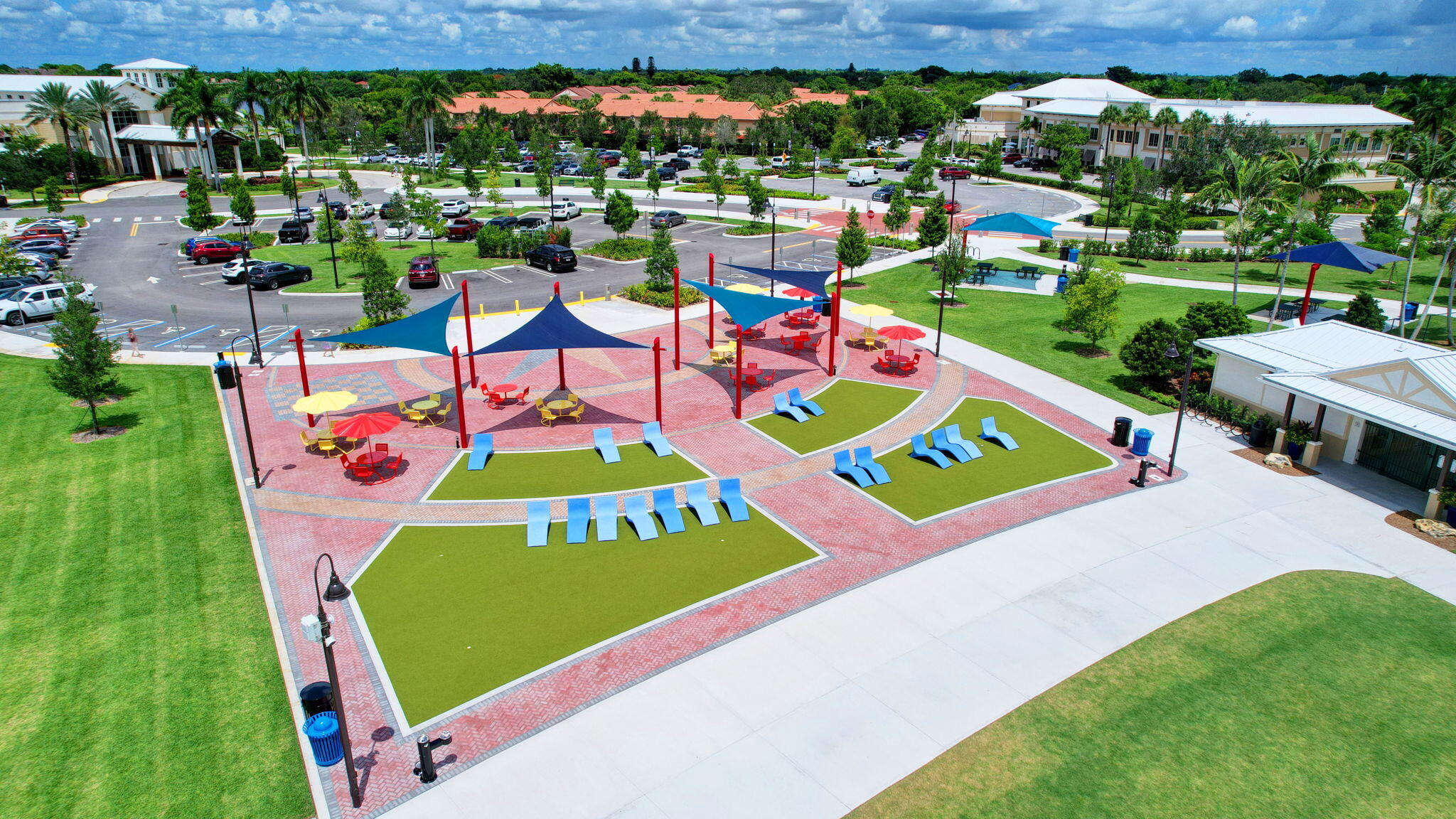 WELLINGTON TR 42B - Residential