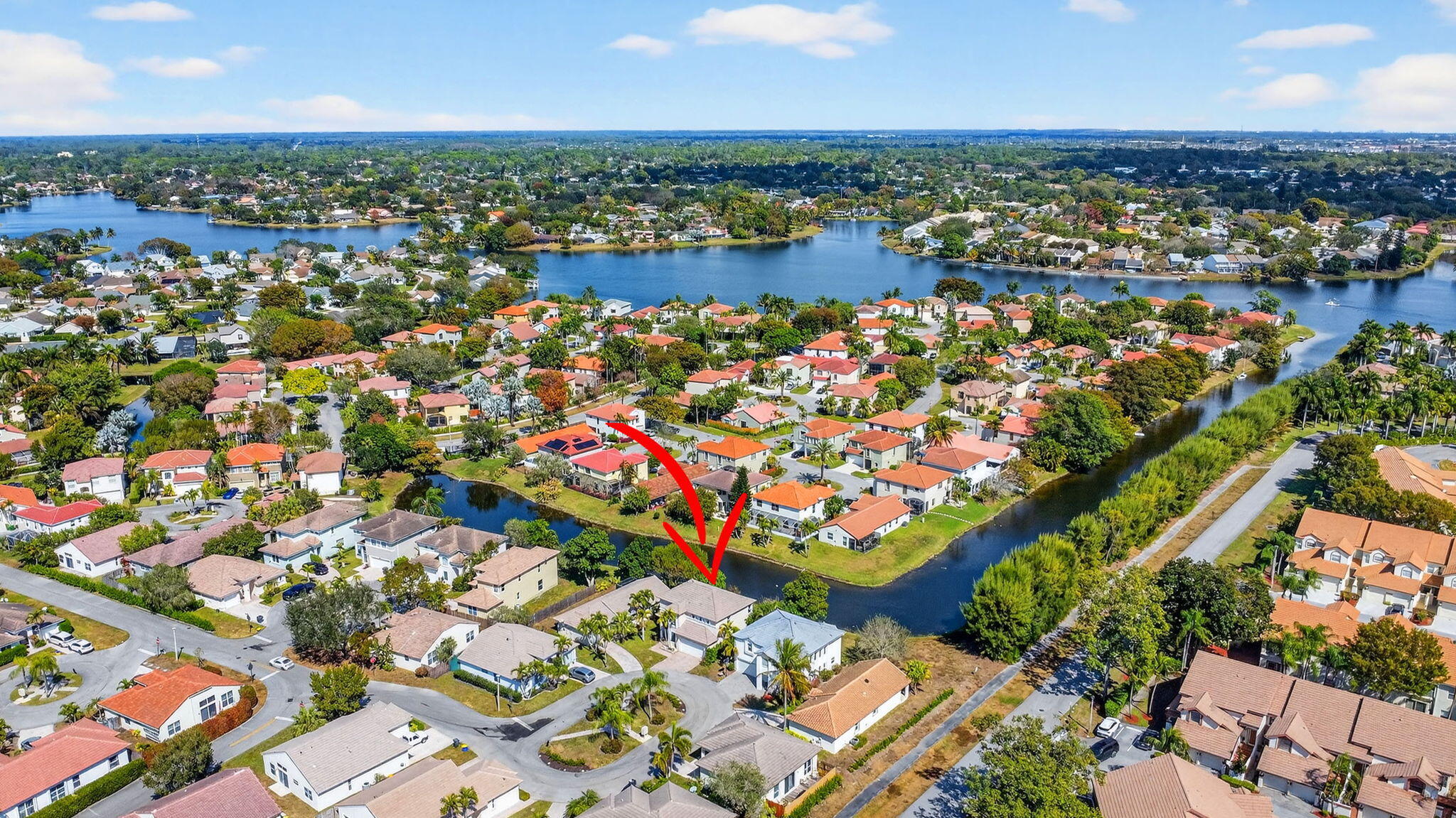 WELLINGTON TR 42B - Residential