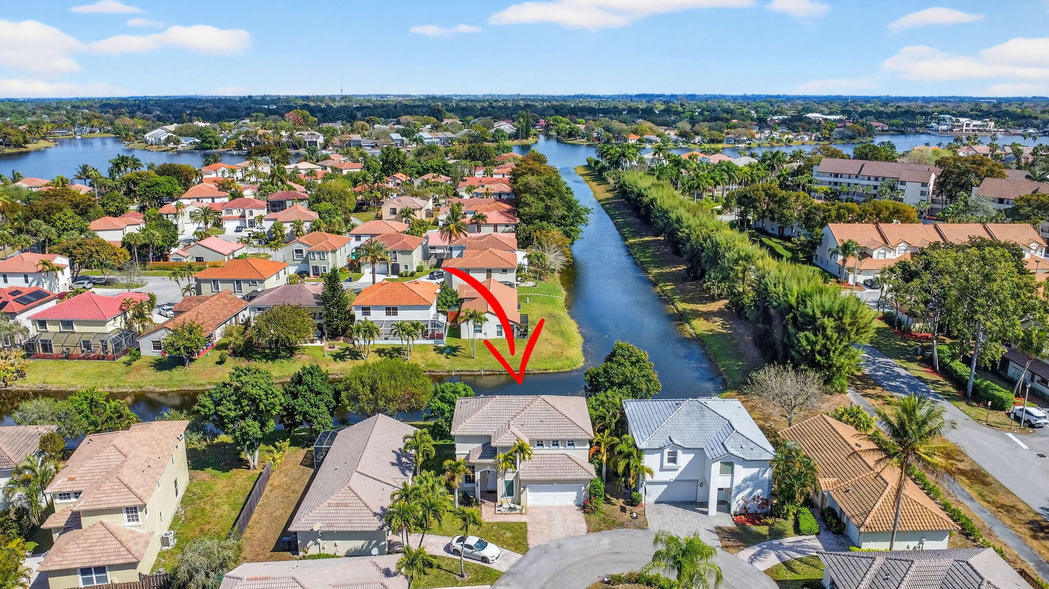 WELLINGTON TR 42B - Residential