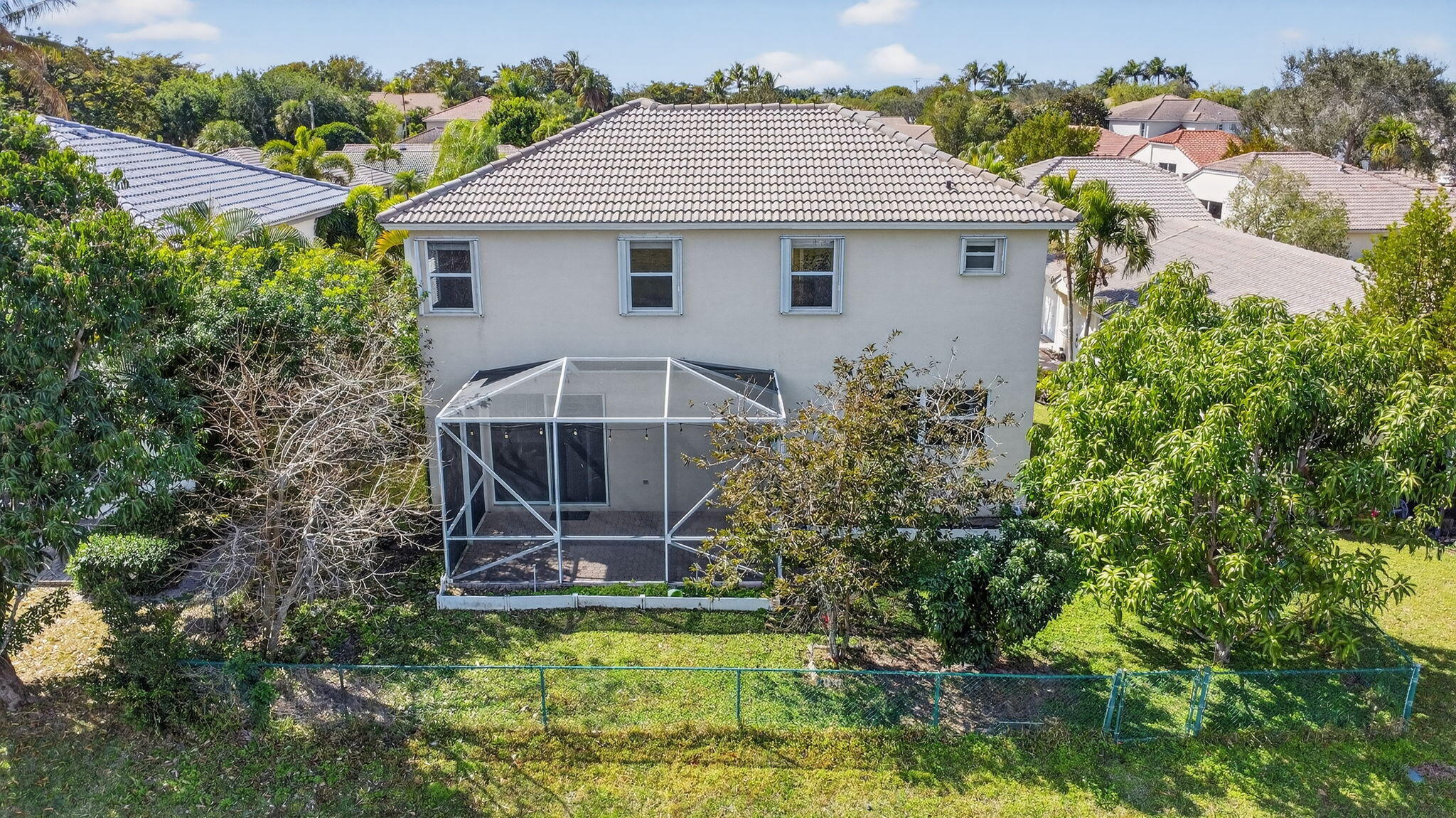 WELLINGTON TR 42B - Residential