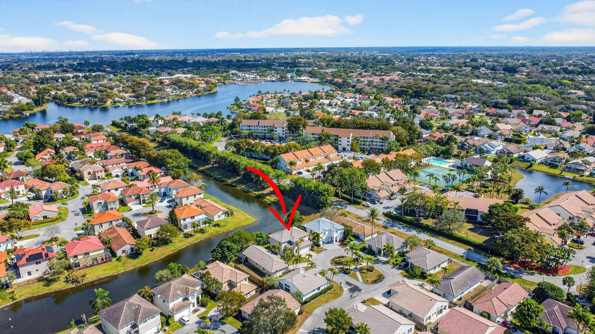 WELLINGTON TR 42B - Residential