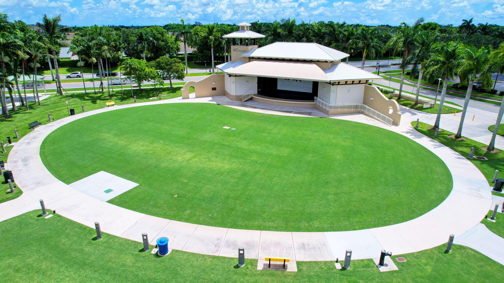 WELLINGTON TR 42B - Residential