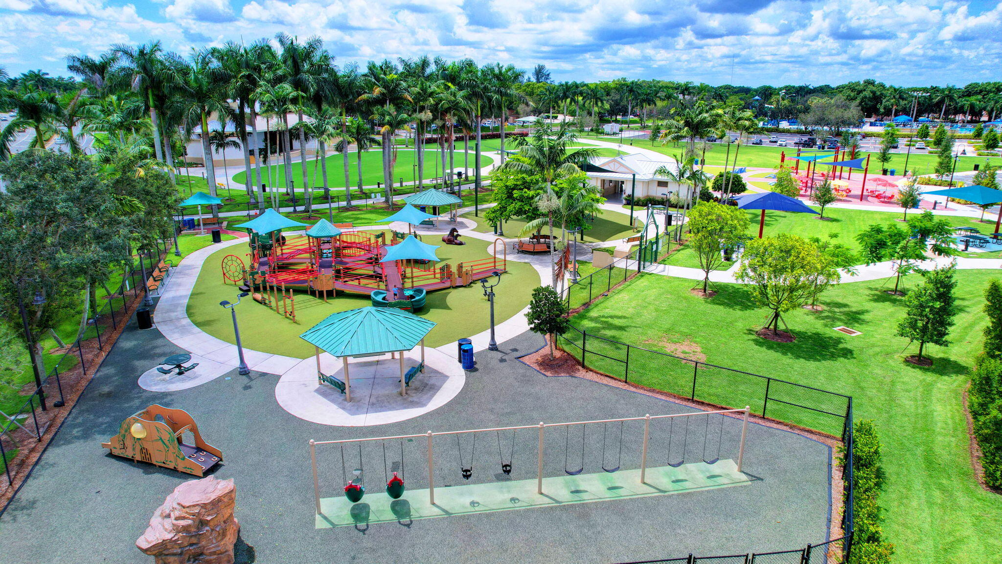 WELLINGTON TR 42B - Residential