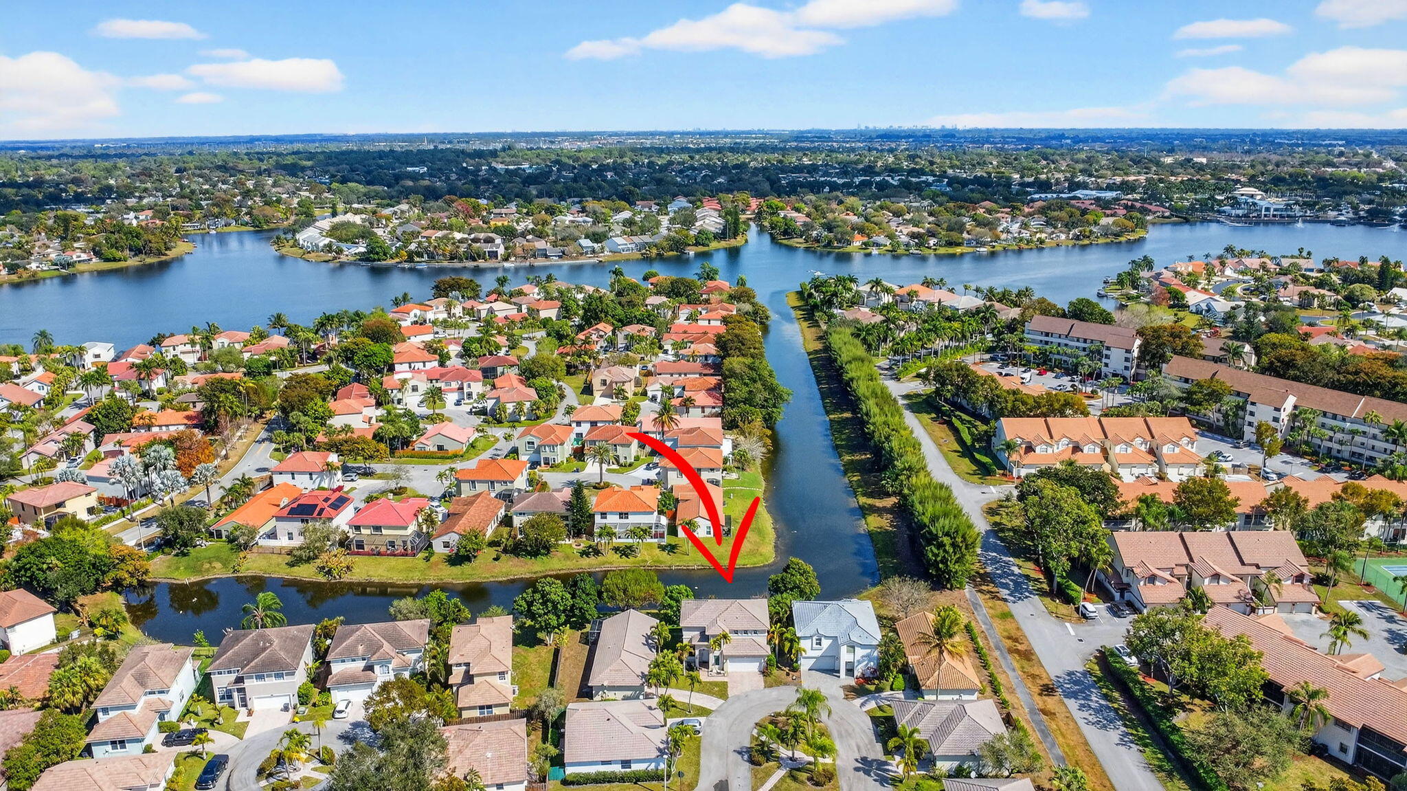 WELLINGTON TR 42B - Residential