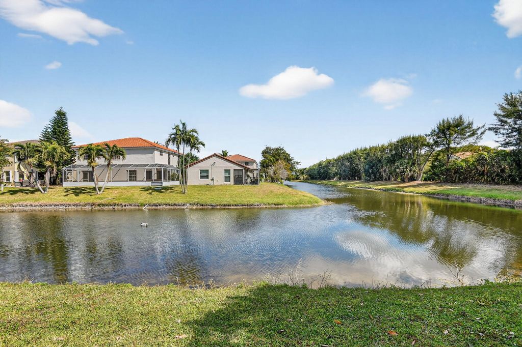 Photo of 1856 Capeside Circle, Wellington, FL 33414 (MLS # R11163540)