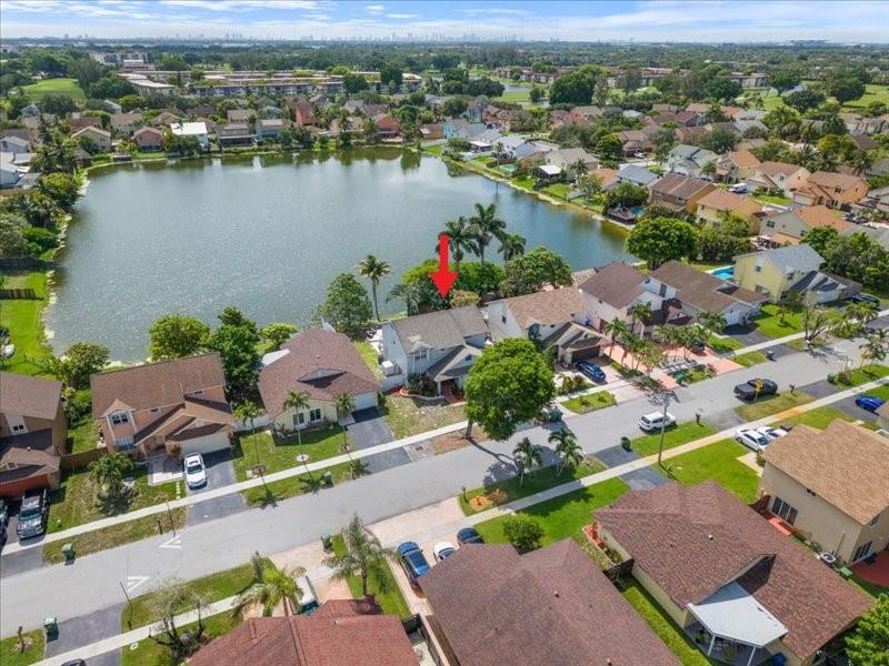 Lakeside South - Residential