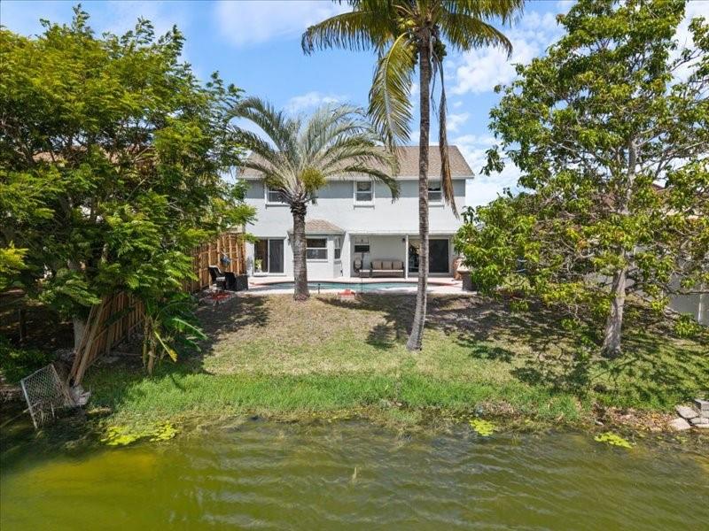 Lakeside South - Residential