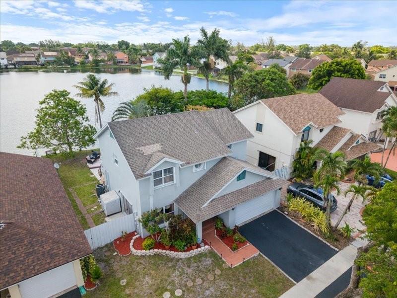 Lakeside South - Residential