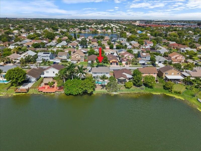 Lakeside South - Residential