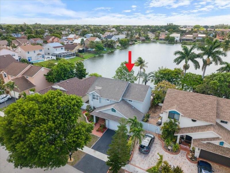 Lakeside South - Residential