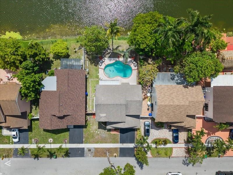 Lakeside South - Residential