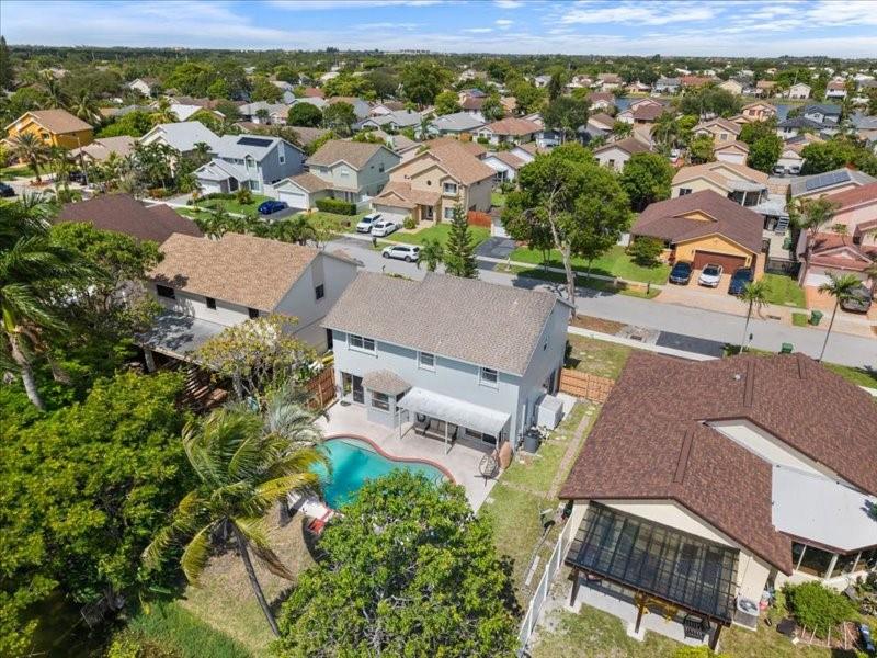 Lakeside South - Residential