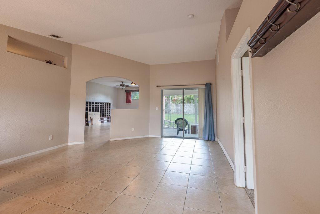 Photo of 638 SW Mccullough Avenue, Port Saint Lucie, FL 34953 (MLS # R11117486)