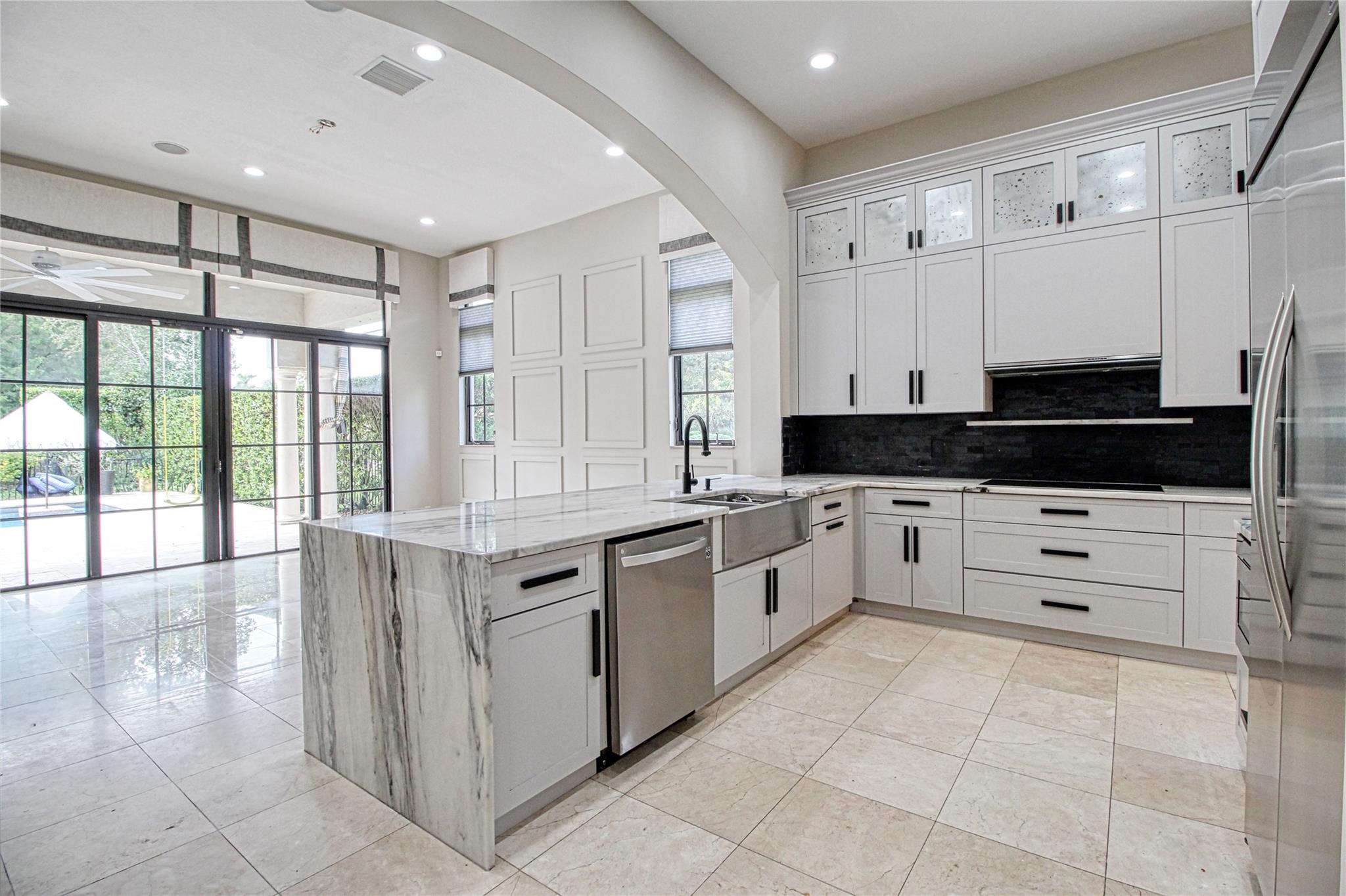 Parkland Golf and Country Club - Residential