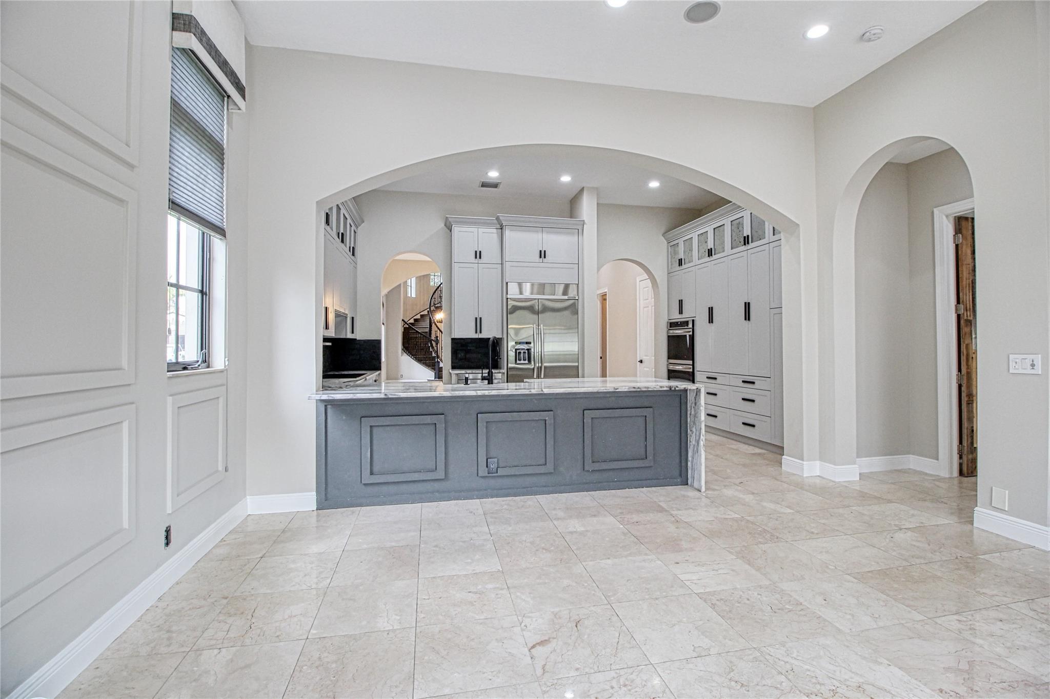 Parkland Golf and Country Club - Residential