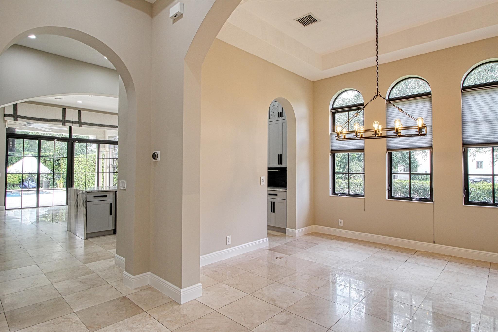 Parkland Golf and Country Club - Residential