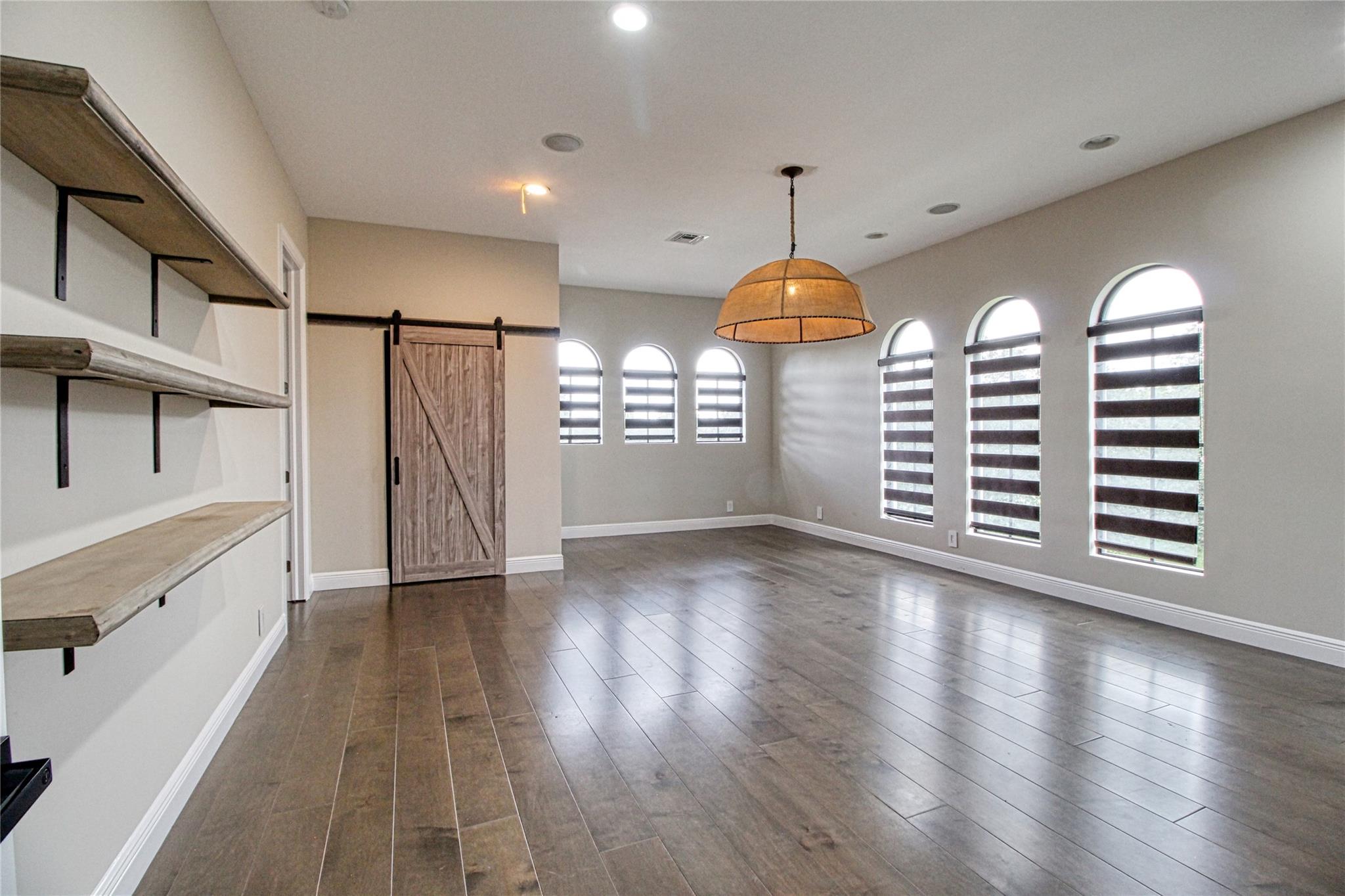 Parkland Golf and Country Club - Residential