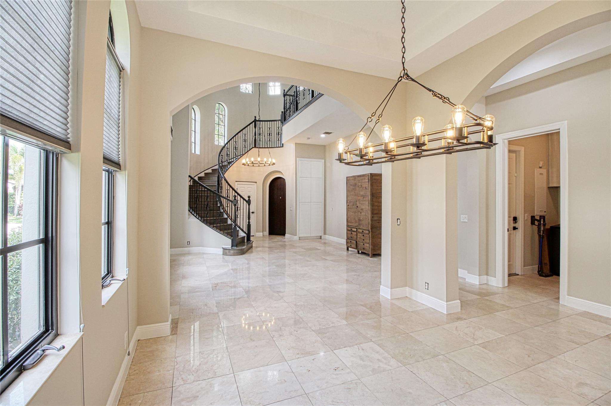 Parkland Golf and Country Club - Residential