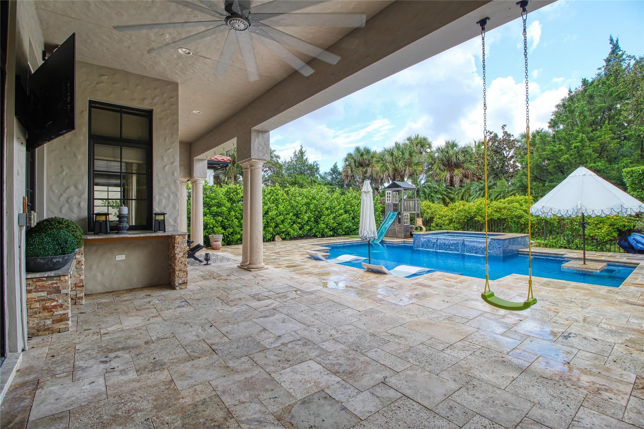 Parkland Golf and Country Club - Residential