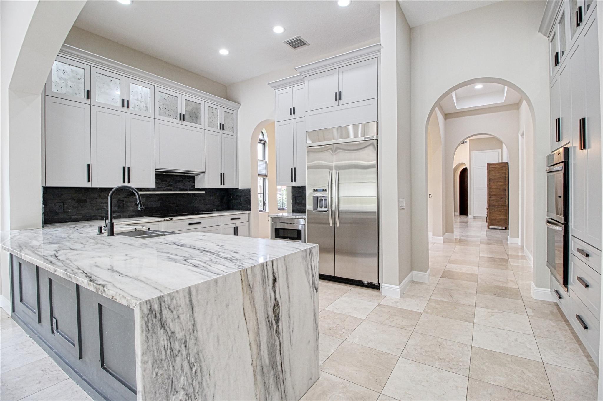 Parkland Golf and Country Club - Residential
