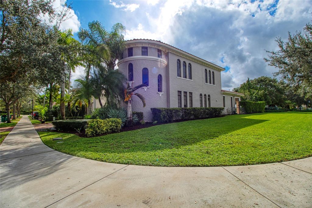 Photo of 9544 Kenley Ct, Parkland, FL 33076 (MLS # F10527528)