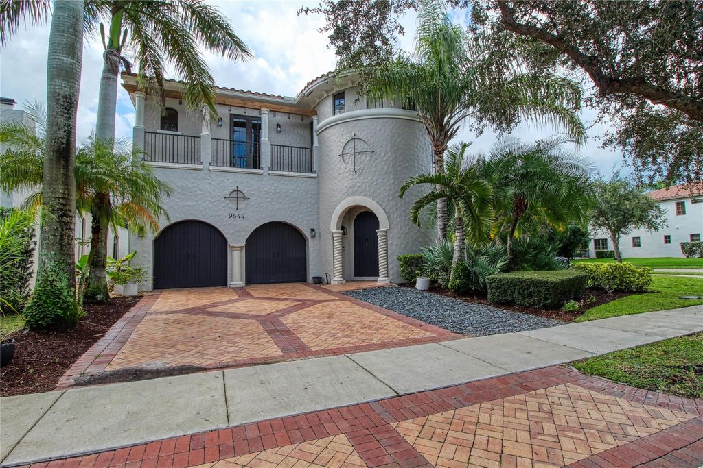 Photo of 9544 Kenley Ct, Parkland, FL 33076 (MLS # F10527528)