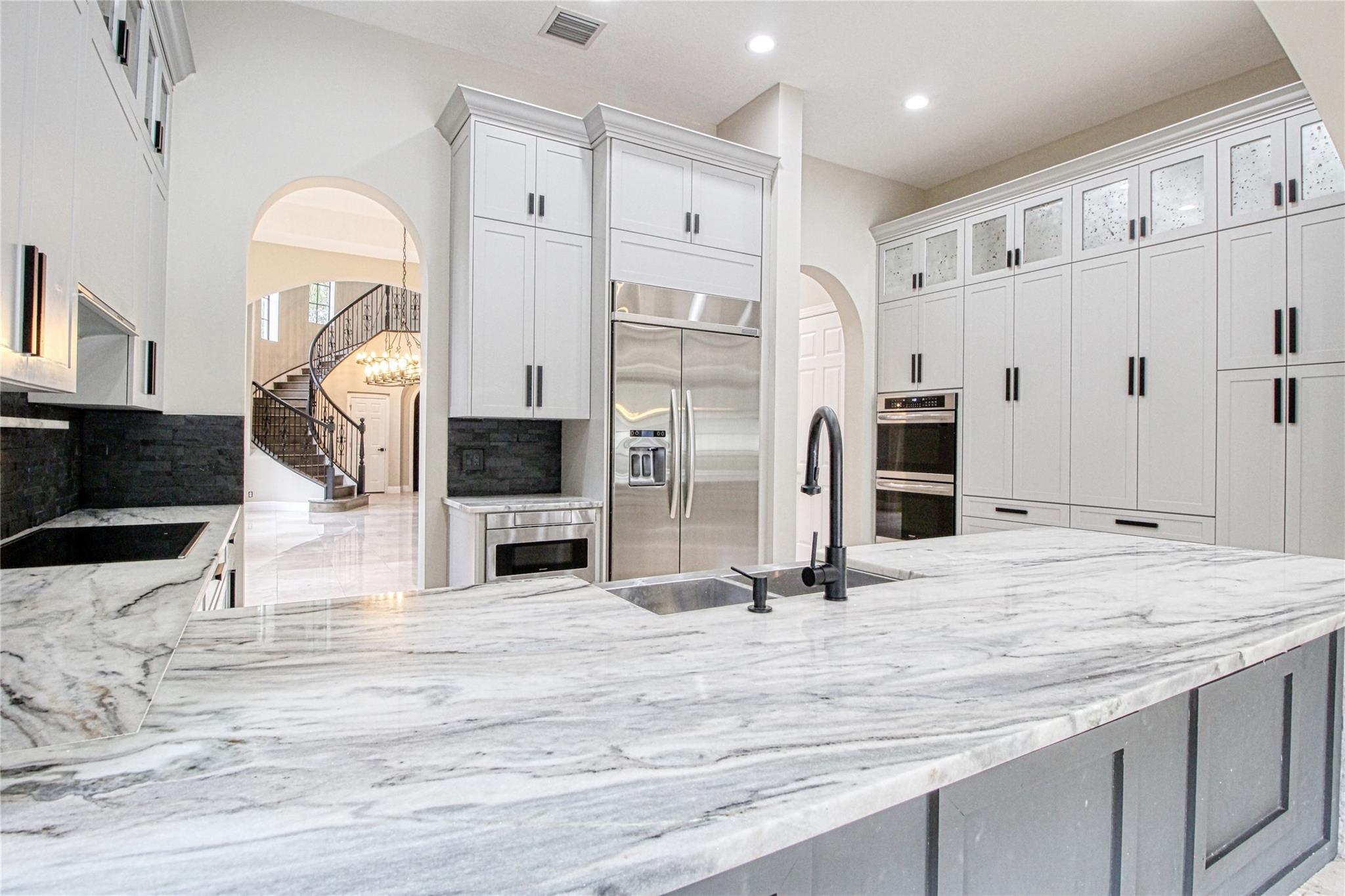 Parkland Golf and Country Club - Residential