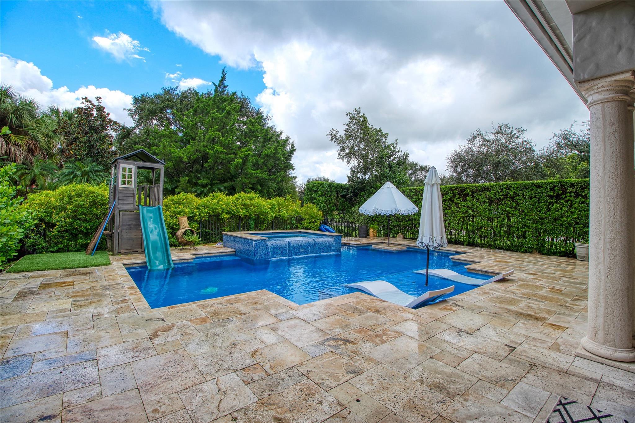 Parkland Golf and Country Club - Residential