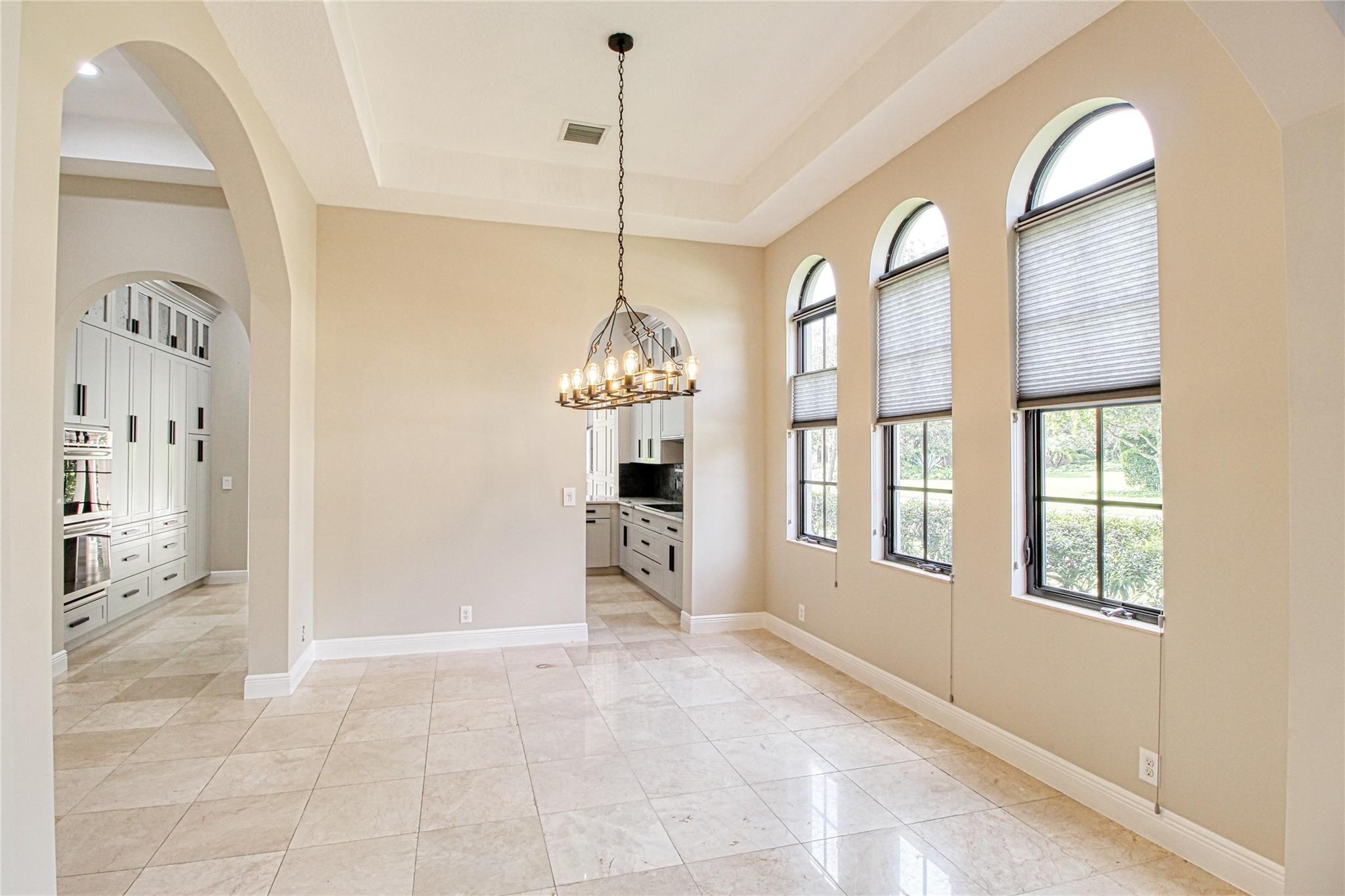 Parkland Golf and Country Club - Residential