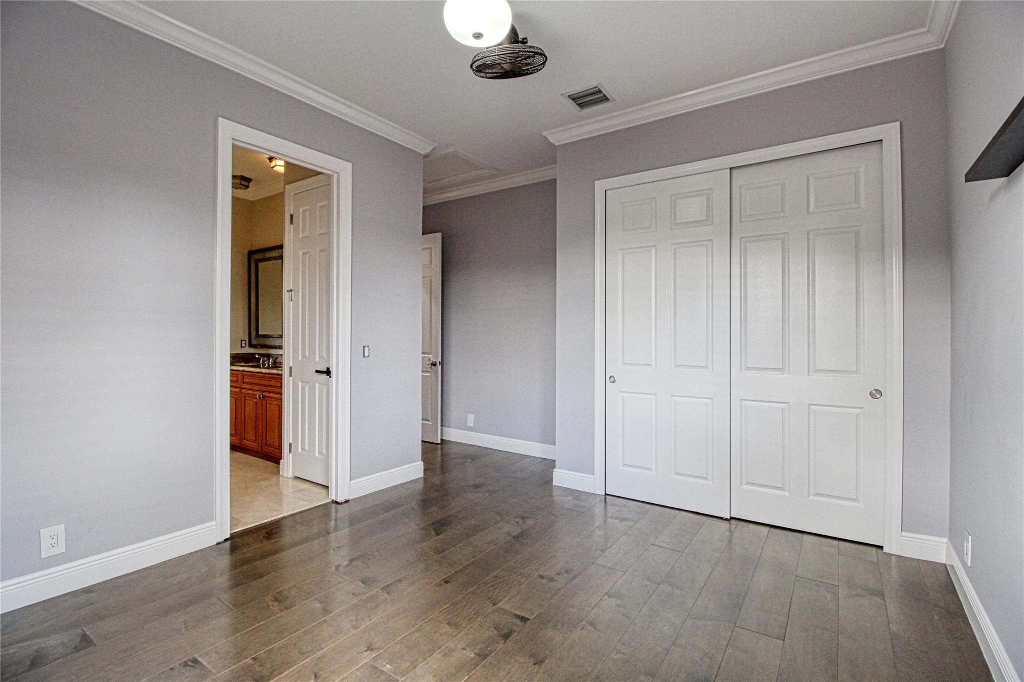 Parkland Golf and Country Club - Residential