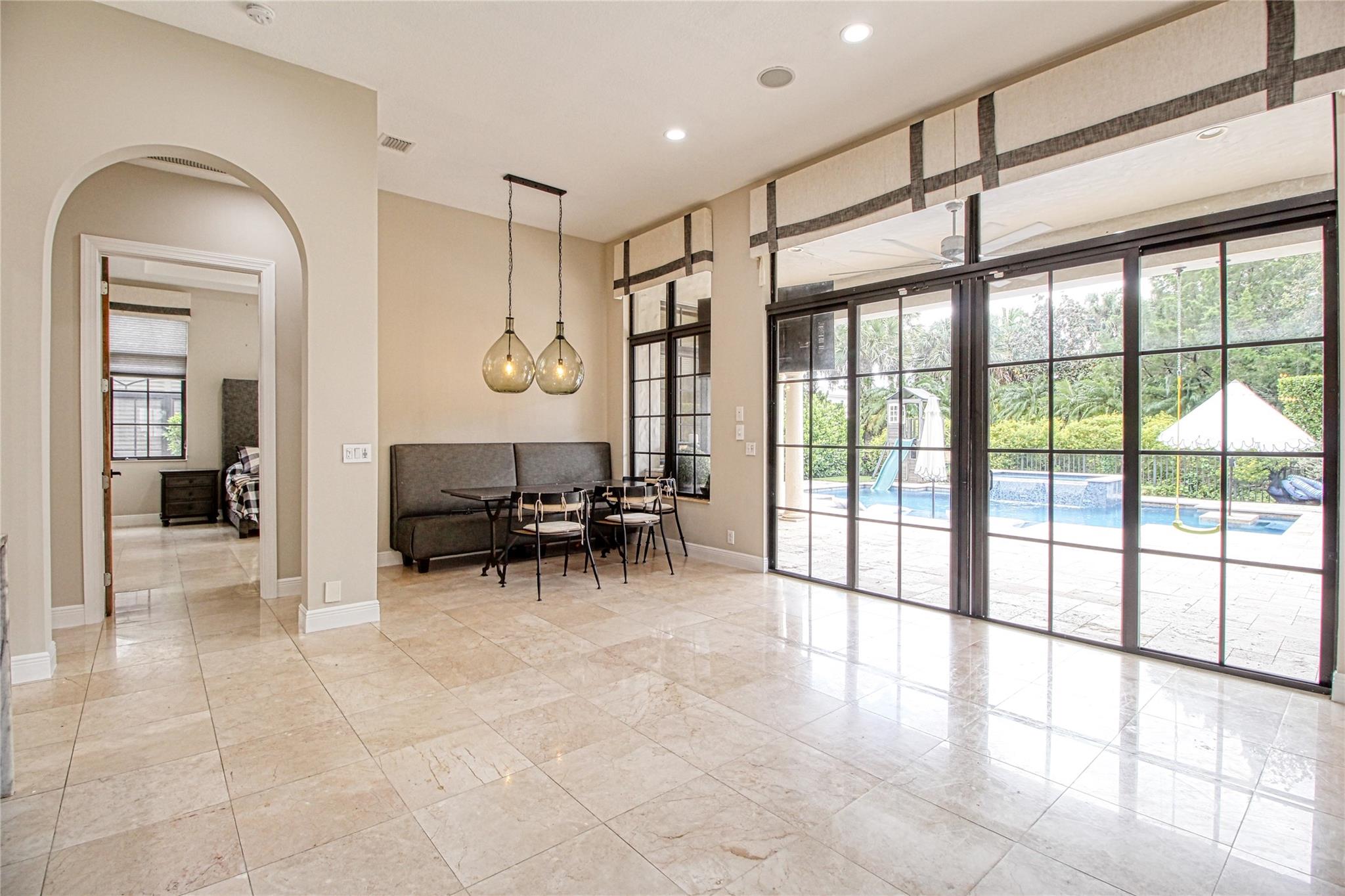 Parkland Golf and Country Club - Residential