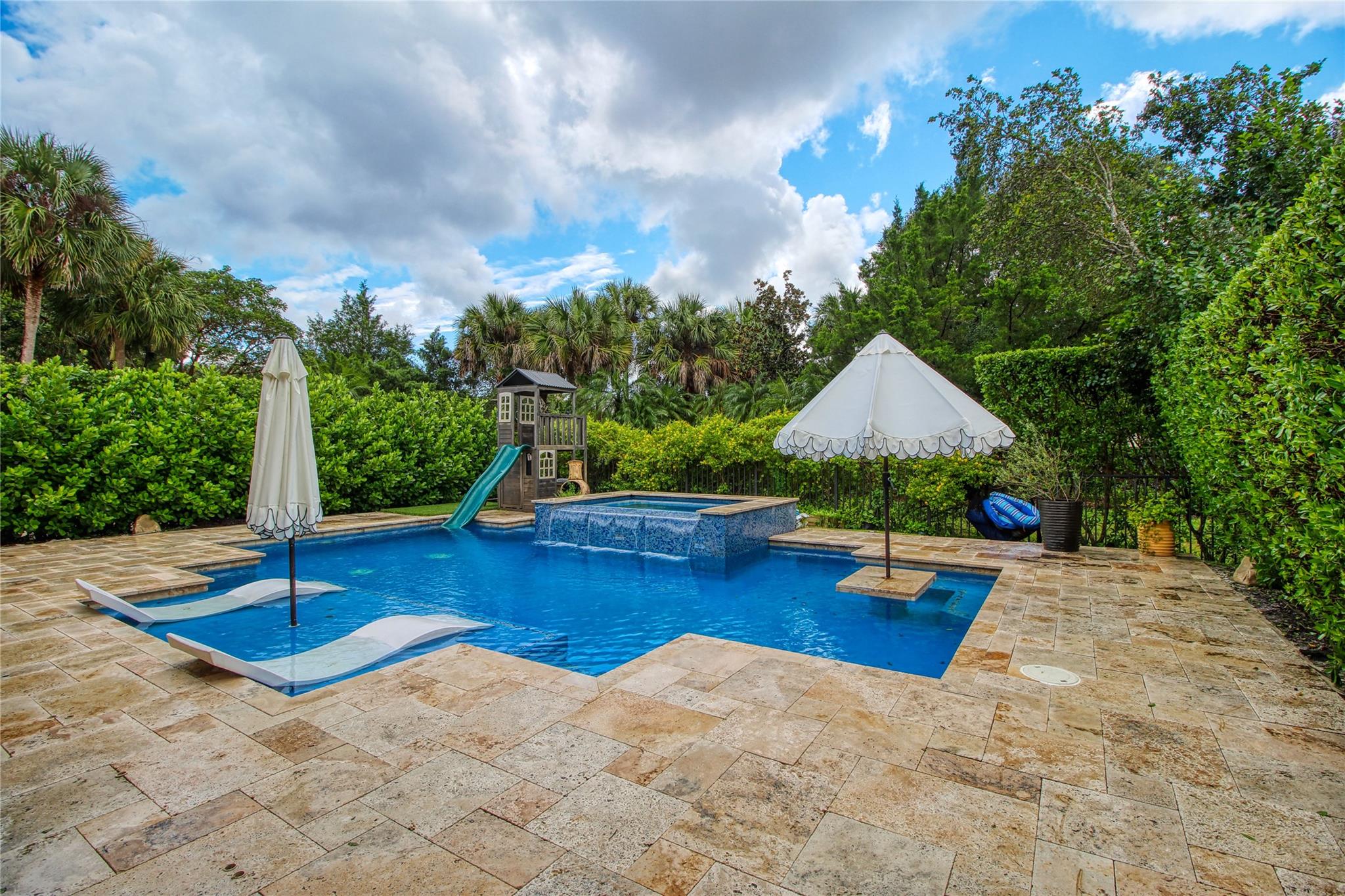 Parkland Golf and Country Club - Residential