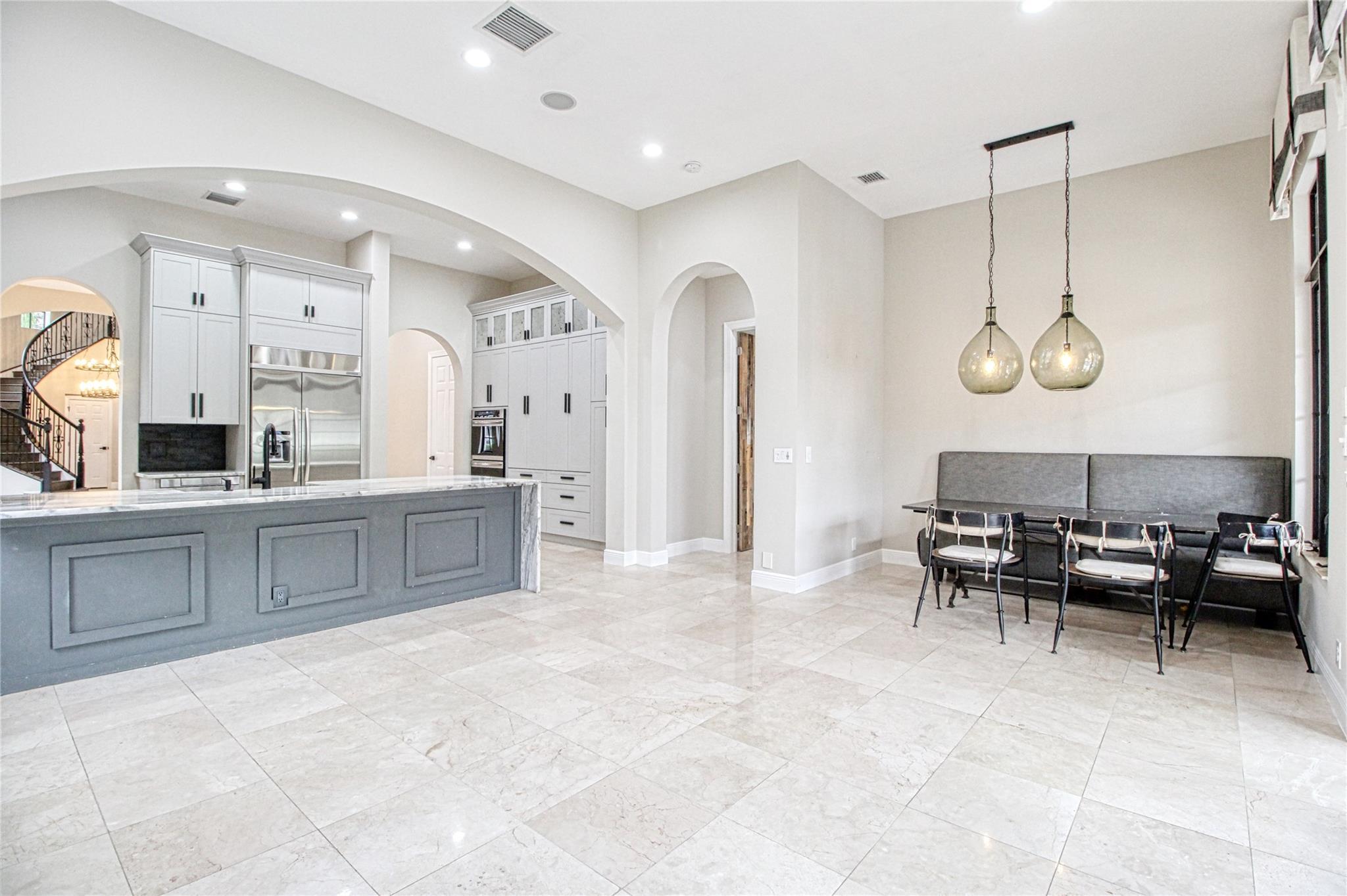 Parkland Golf and Country Club - Residential