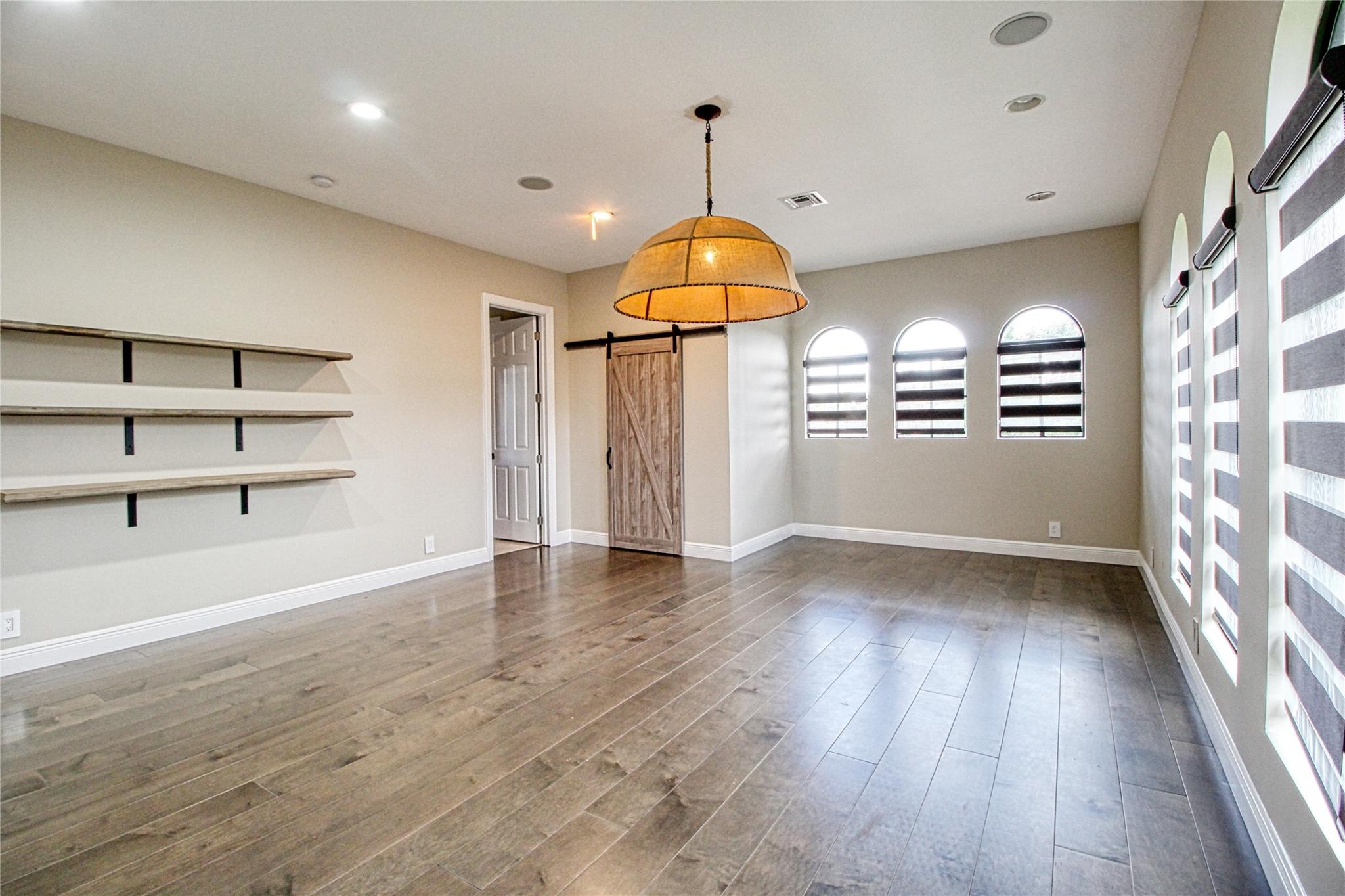 Parkland Golf and Country Club - Residential