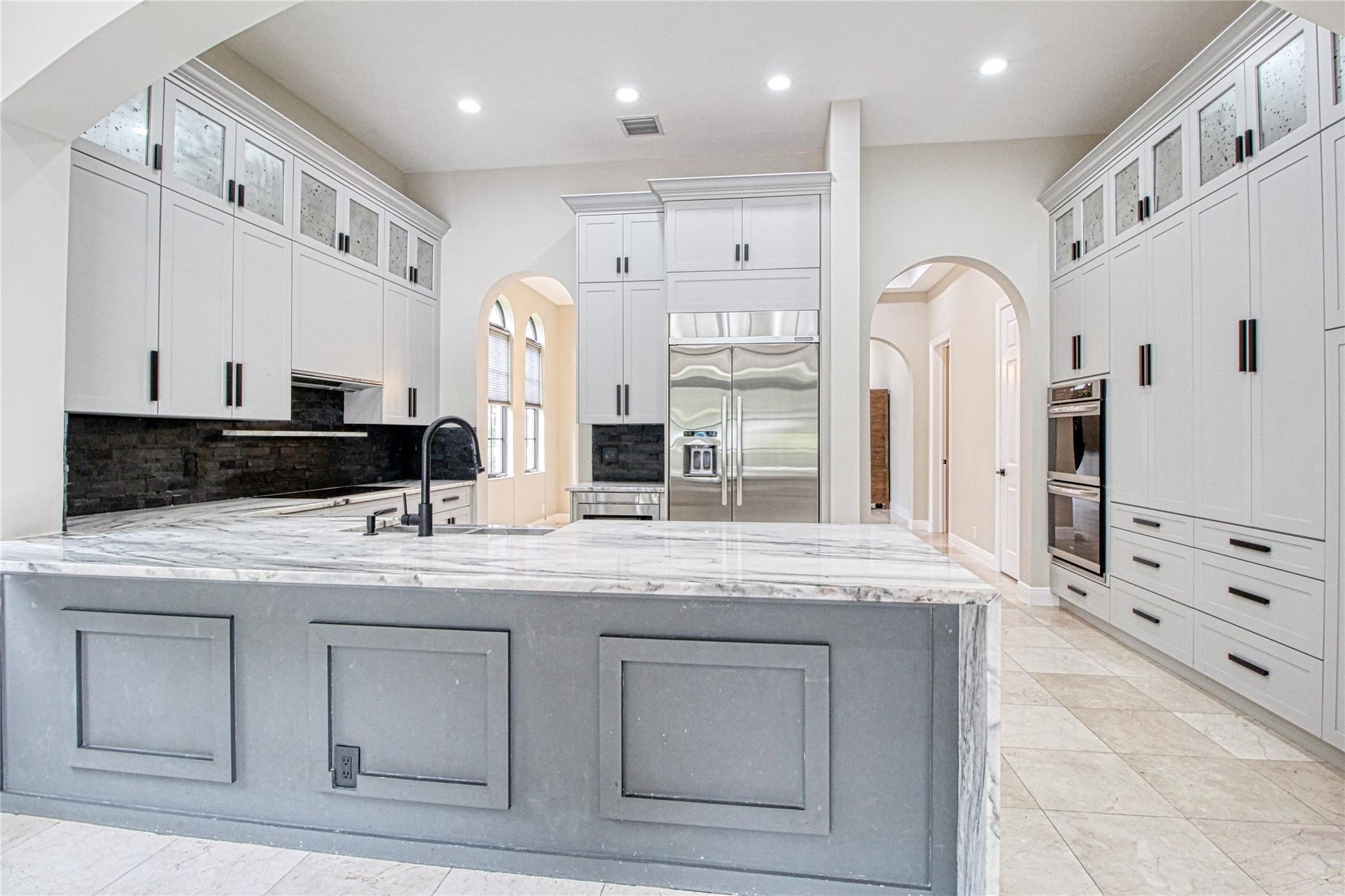 Parkland Golf and Country Club - Residential