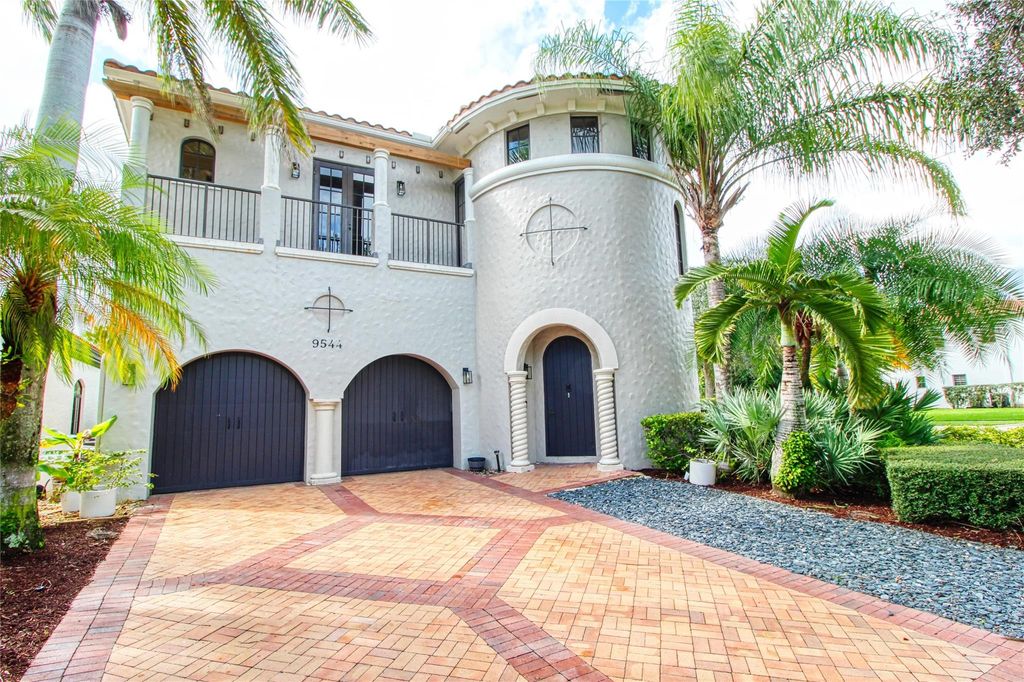 Photo of 9544 Kenley Ct, Parkland, FL 33076 (MLS # F10527528)