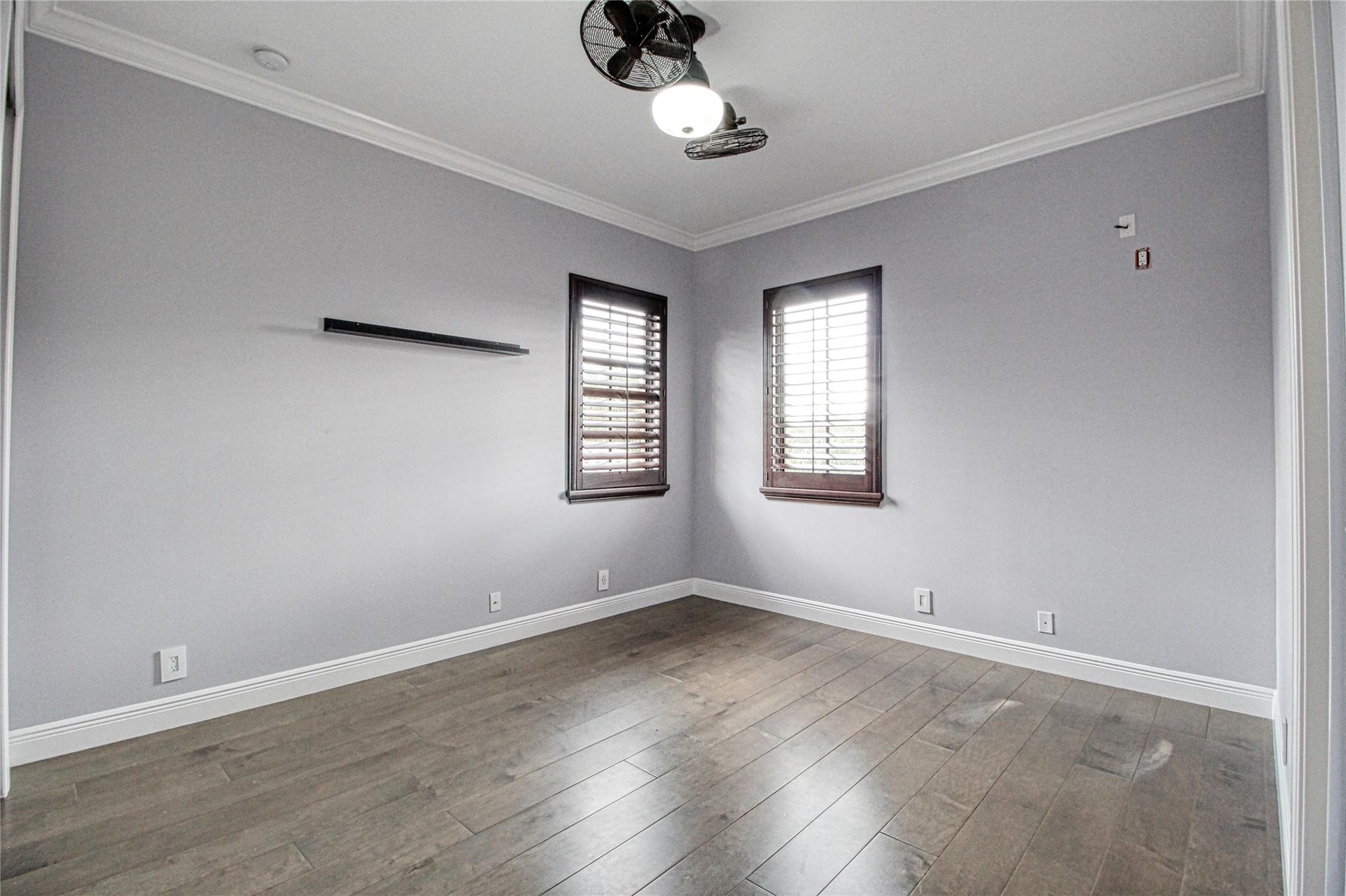 Parkland Golf and Country Club - Residential