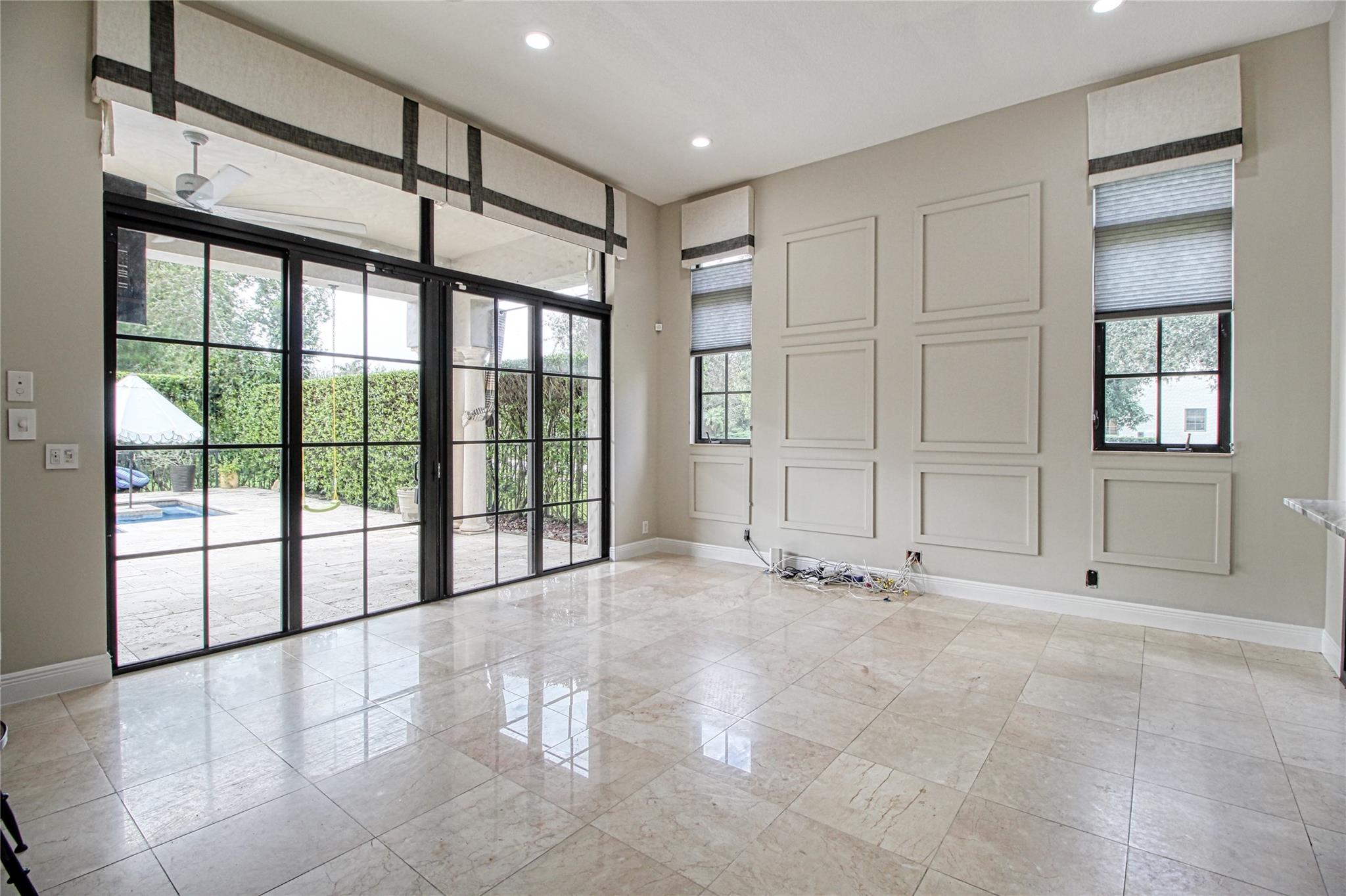 Parkland Golf and Country Club - Residential
