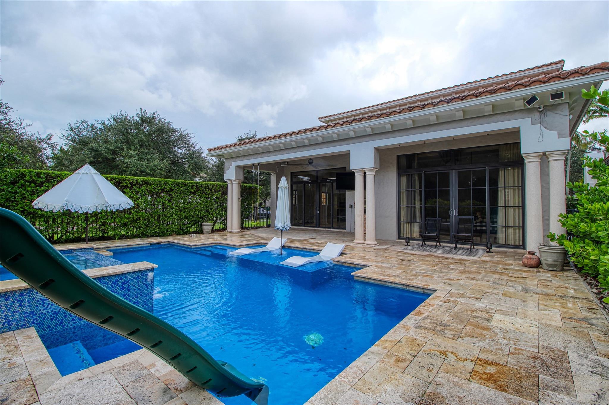 Parkland Golf and Country Club - Residential
