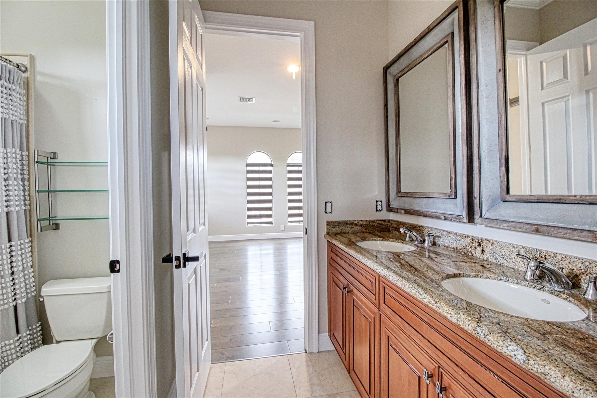 Parkland Golf and Country Club - Residential