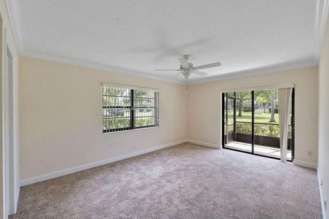 A home in Deerfield Beach