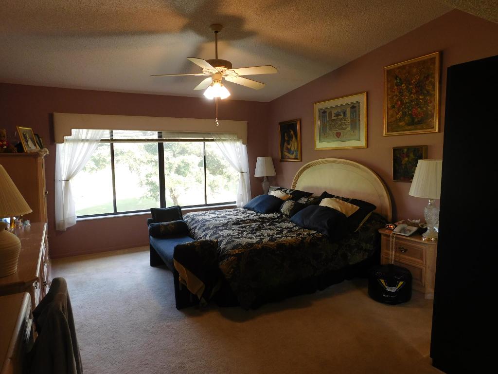 GLENEAGLES CONDO IV - Residential Lease