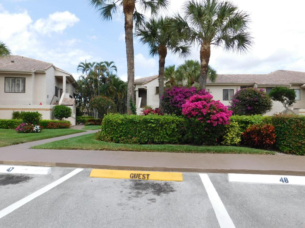 GLENEAGLES CONDO IV - Residential Lease