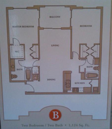 ROYAL GRANDE - Residential