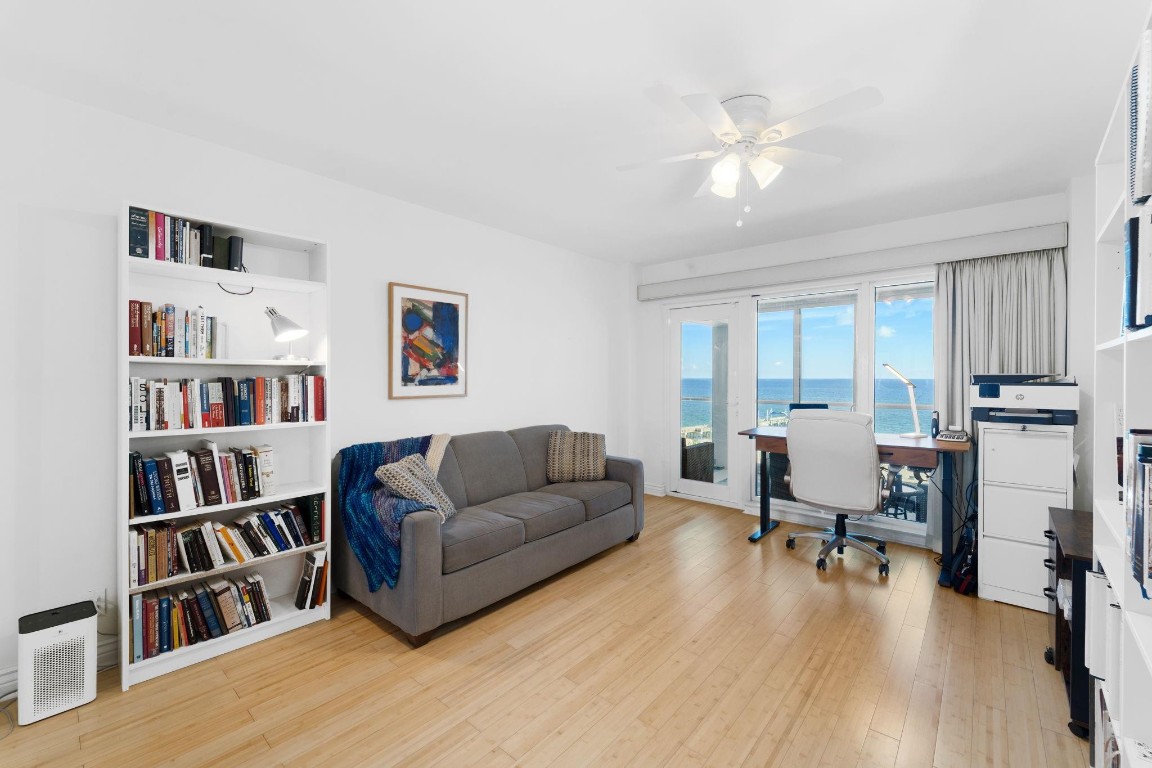 Sea Monarch - Residential