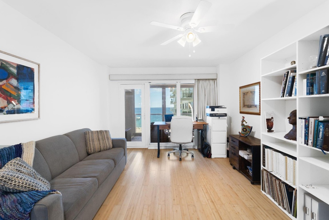 Sea Monarch - Residential