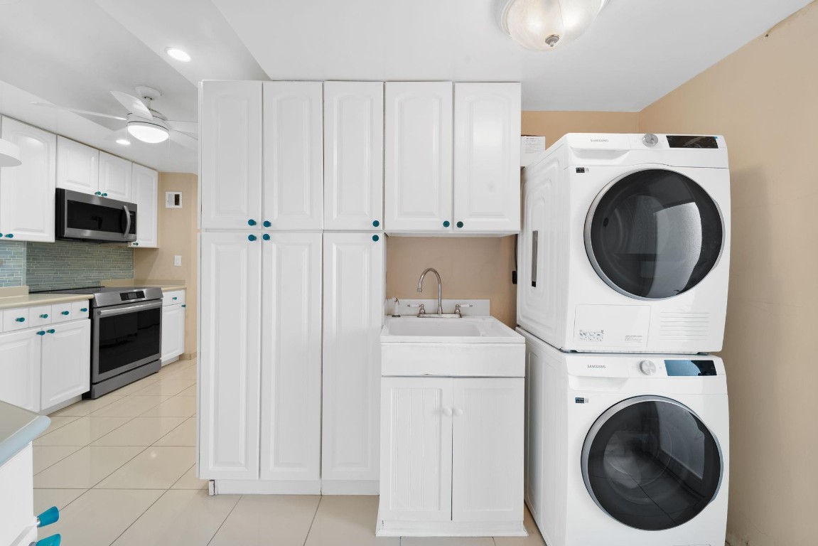 Sea Monarch - Residential