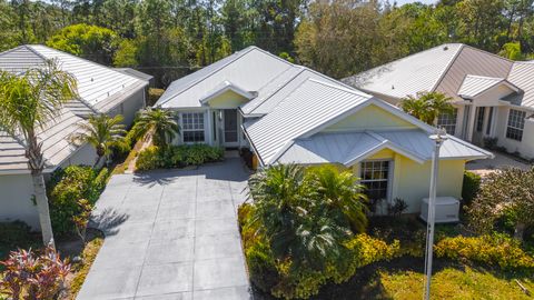 9421 Poinciana Court Fort Pierce FL 34951